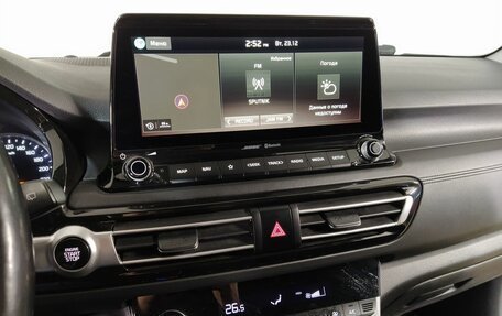 KIA Seltos I, 2020 год, 2 429 000 рублей, 24 фотография