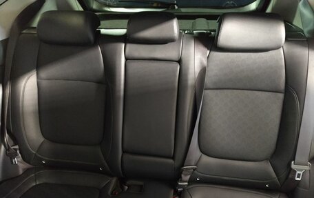 KIA Seltos I, 2020 год, 2 429 000 рублей, 21 фотография