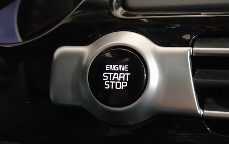 KIA Seltos I, 2020 год, 2 429 000 рублей, 26 фотография