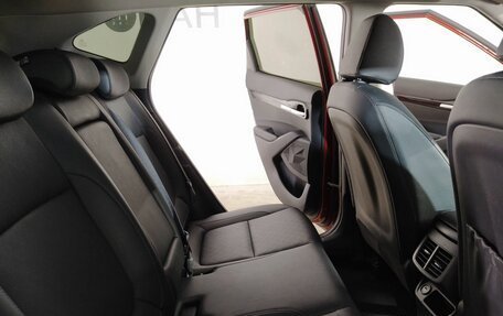 KIA Seltos I, 2020 год, 2 429 000 рублей, 27 фотография