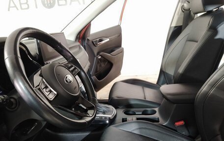 KIA Seltos I, 2020 год, 2 429 000 рублей, 30 фотография