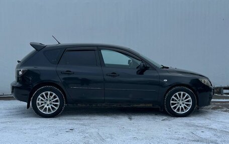 Mazda 3, 2008 год, 490 000 рублей, 4 фотография