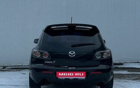 Mazda 3, 2008 год, 490 000 рублей, 6 фотография