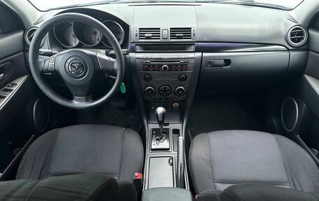 Mazda 3, 2008 год, 490 000 рублей, 11 фотография