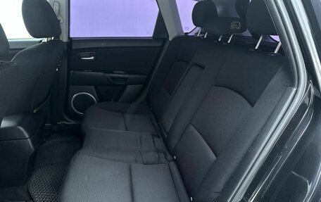 Mazda 3, 2008 год, 490 000 рублей, 10 фотография