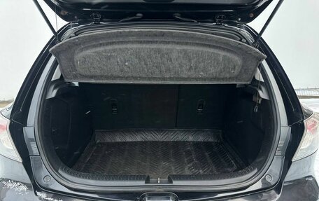 Mazda 3, 2008 год, 490 000 рублей, 15 фотография