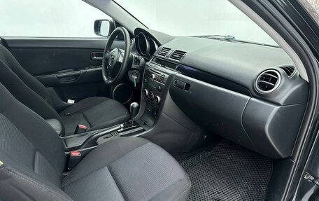 Mazda 3, 2008 год, 490 000 рублей, 13 фотография