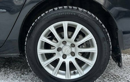 Mazda 3, 2008 год, 490 000 рублей, 16 фотография