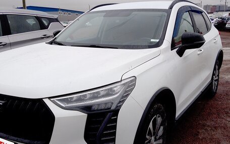 Haval Jolion, 2023 год, 1 420 000 рублей, 4 фотография