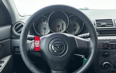 Mazda 3, 2008 год, 490 000 рублей, 12 фотография