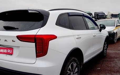 Haval Jolion, 2023 год, 1 420 000 рублей, 2 фотография