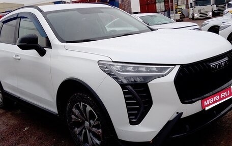 Haval Jolion, 2023 год, 1 420 000 рублей, 3 фотография