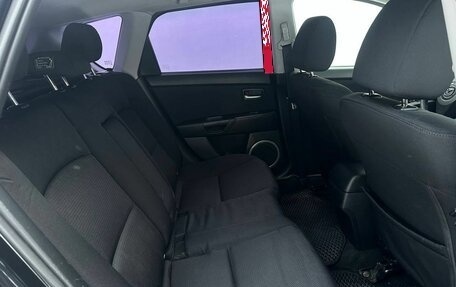 Mazda 3, 2008 год, 490 000 рублей, 14 фотография