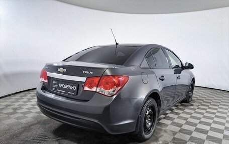 Chevrolet Cruze II, 2013 год, 829 000 рублей, 6 фотография