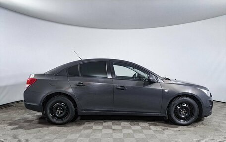 Chevrolet Cruze II, 2013 год, 829 000 рублей, 5 фотография
