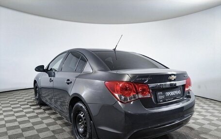 Chevrolet Cruze II, 2013 год, 829 000 рублей, 8 фотография