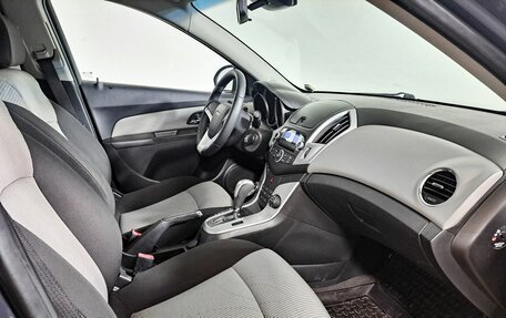 Chevrolet Cruze II, 2013 год, 829 000 рублей, 13 фотография