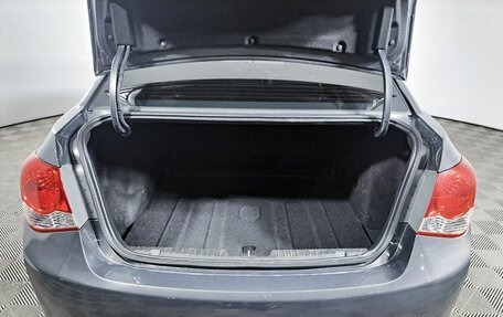 Chevrolet Cruze II, 2013 год, 829 000 рублей, 12 фотография