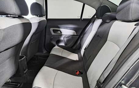 Chevrolet Cruze II, 2013 год, 829 000 рублей, 15 фотография