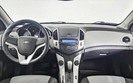 Chevrolet Cruze II, 2013 год, 829 000 рублей, 17 фотография