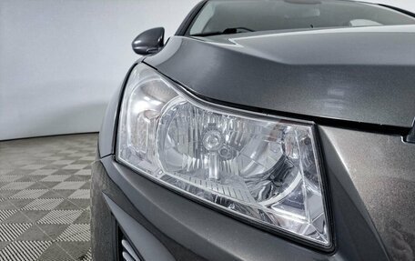 Chevrolet Cruze II, 2013 год, 829 000 рублей, 21 фотография