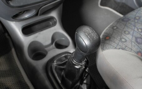 Daewoo Matiz I, 2012 год, 180 000 рублей, 6 фотография