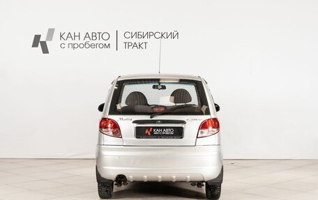 Daewoo Matiz I, 2012 год, 180 000 рублей, 4 фотография