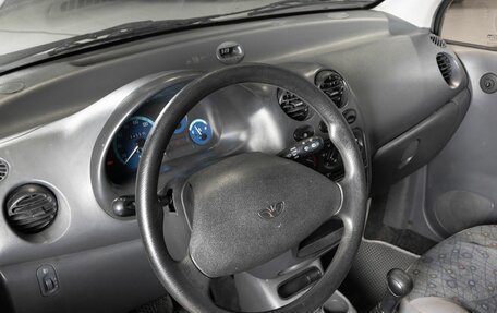 Daewoo Matiz I, 2012 год, 180 000 рублей, 5 фотография