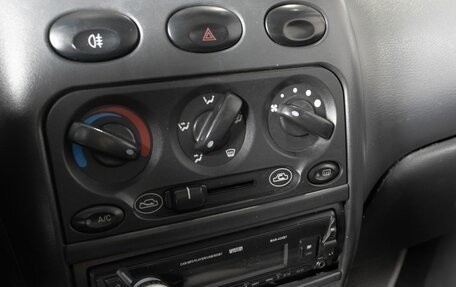 Daewoo Matiz I, 2012 год, 180 000 рублей, 7 фотография