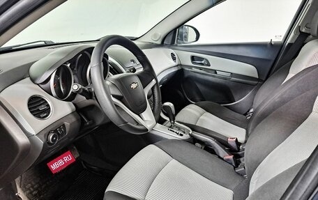 Chevrolet Cruze II, 2013 год, 829 000 рублей, 20 фотография