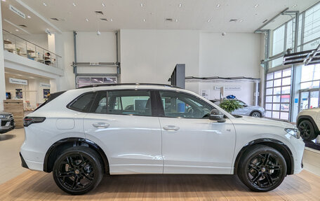 Volkswagen Tiguan, 2025 год, 5 390 000 рублей, 4 фотография