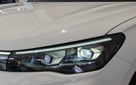 Volkswagen Tiguan, 2025 год, 5 390 000 рублей, 10 фотография