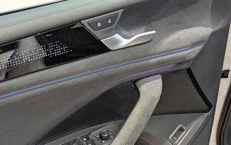 Volkswagen Tiguan, 2025 год, 5 390 000 рублей, 15 фотография