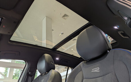 Volkswagen Tiguan, 2025 год, 5 390 000 рублей, 21 фотография