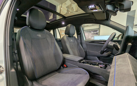 Volkswagen Tiguan, 2025 год, 5 390 000 рублей, 24 фотография