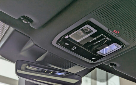 Volkswagen Tiguan, 2025 год, 5 390 000 рублей, 20 фотография