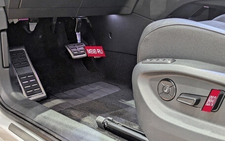 Volkswagen Tiguan, 2025 год, 5 390 000 рублей, 16 фотография