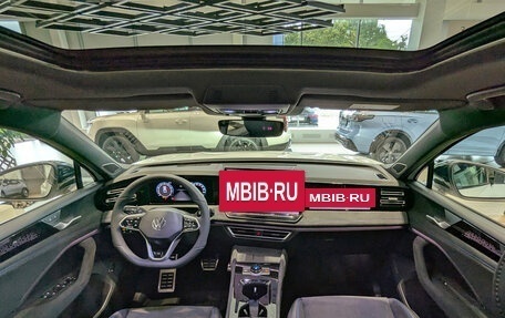 Volkswagen Tiguan, 2025 год, 5 390 000 рублей, 31 фотография