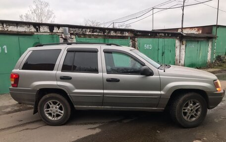 Jeep Grand Cherokee, 2000 год, 700 000 рублей, 1 фотография