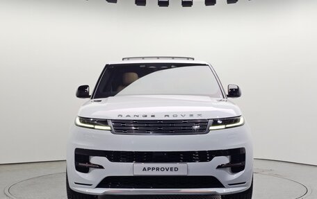 Land Rover Range Rover Sport, 2025 год, 19 990 000 рублей, 1 фотография