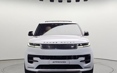 Land Rover Range Rover Sport, 2025 год, 19 990 000 рублей, 1 фотография