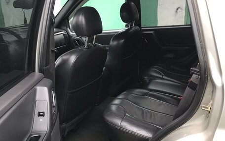 Jeep Grand Cherokee, 2000 год, 700 000 рублей, 6 фотография