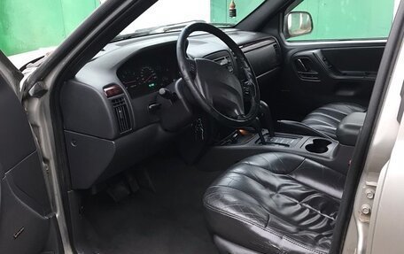 Jeep Grand Cherokee, 2000 год, 700 000 рублей, 7 фотография