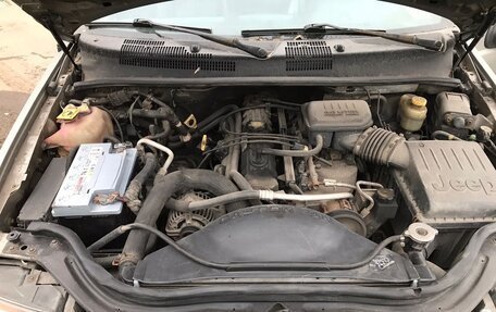 Jeep Grand Cherokee, 2000 год, 700 000 рублей, 8 фотография