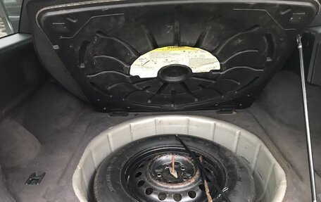 Jeep Grand Cherokee, 2000 год, 700 000 рублей, 10 фотография