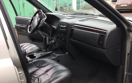 Jeep Grand Cherokee, 2000 год, 700 000 рублей, 13 фотография