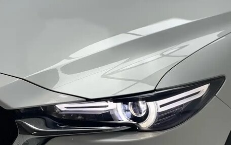 Mazda CX-5 II, 2022 год, 2 700 000 рублей, 4 фотография