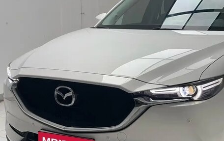 Mazda CX-5 II, 2022 год, 2 700 000 рублей, 3 фотография