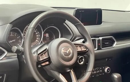 Mazda CX-5 II, 2022 год, 2 700 000 рублей, 5 фотография