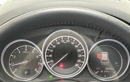 Mazda CX-5 II, 2022 год, 2 700 000 рублей, 9 фотография